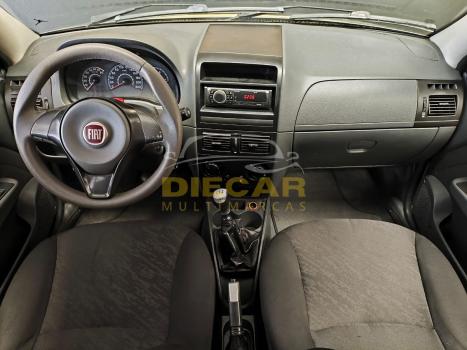 FIAT Palio 1.0 16V 4P ELX FIRE, Foto 10