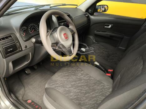 FIAT Palio 1.0 16V 4P ELX FIRE, Foto 11