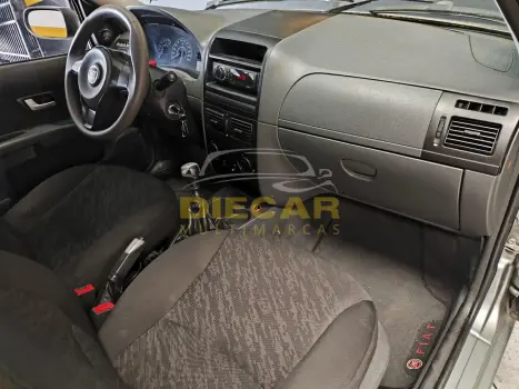 FIAT Palio 1.0 16V 4P ELX FIRE, Foto 13