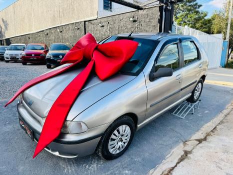 FIAT Palio 1.0 16V 4P ELX, Foto 2
