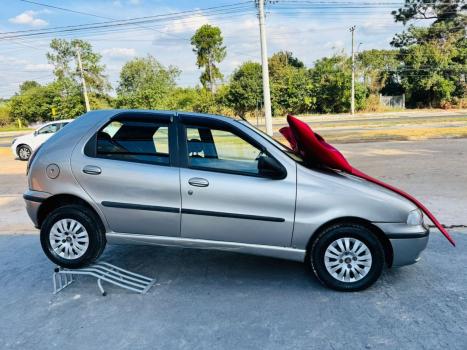 FIAT Palio 1.0 16V 4P ELX, Foto 5