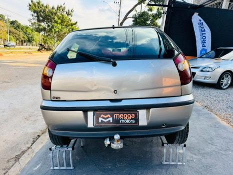 FIAT Palio 1.0 16V 4P ELX, Foto 7