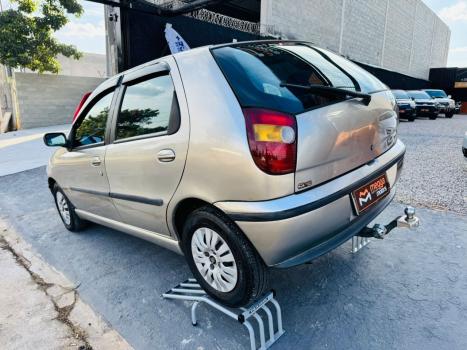 FIAT Palio 1.0 16V 4P ELX, Foto 8