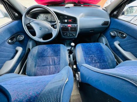 FIAT Palio 1.0 16V 4P ELX, Foto 9