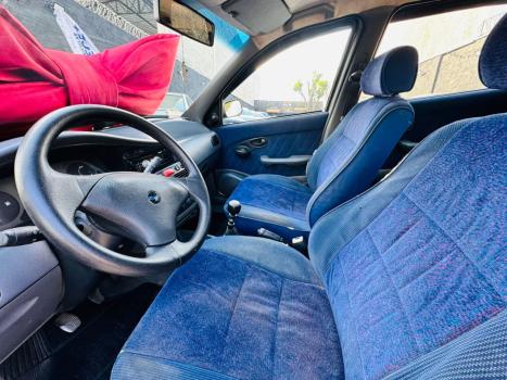 FIAT Palio 1.0 16V 4P ELX, Foto 10