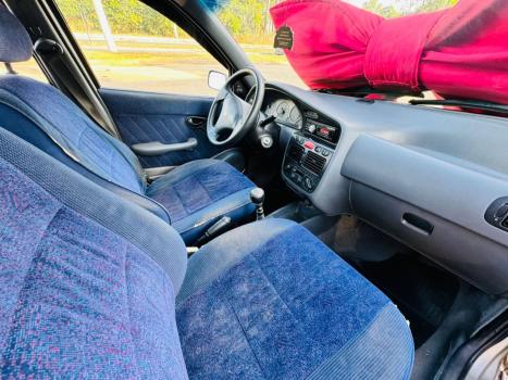 FIAT Palio 1.0 16V 4P ELX, Foto 11