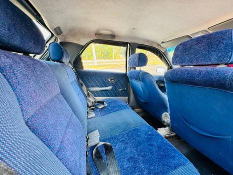 FIAT Palio 1.0 16V 4P ELX, Foto 12