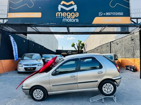 FIAT Palio 1.0 16V 4P ELX, Foto 13