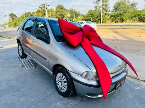 FIAT Palio 1.0 16V 4P ELX, Foto 16