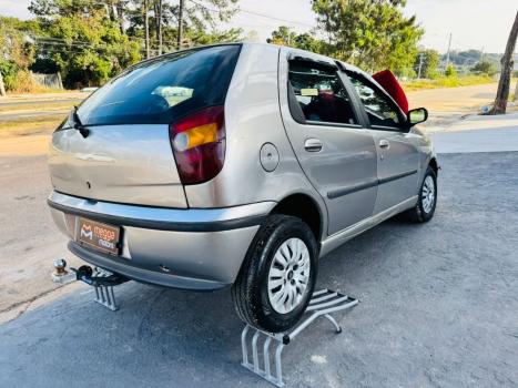 FIAT Palio 1.0 16V 4P ELX, Foto 18