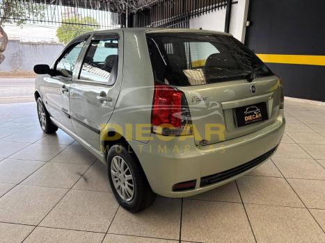 FIAT Palio 1.0 16V 4P, Foto 2