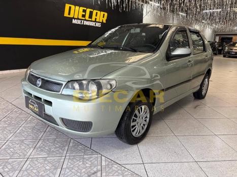 FIAT Palio 1.0 16V 4P, Foto 3