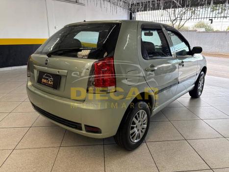 FIAT Palio 1.0 16V 4P, Foto 4