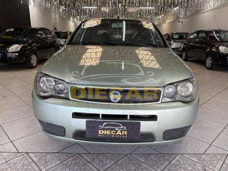 FIAT Palio 1.0 16V 4P, Foto 5