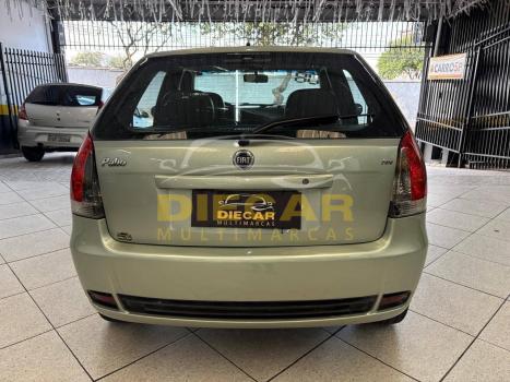 FIAT Palio 1.0 16V 4P, Foto 6
