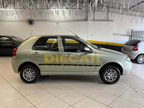 FIAT Palio 1.0 16V 4P, Foto 7
