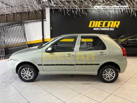 FIAT Palio 1.0 16V 4P, Foto 9