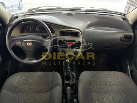 FIAT Palio 1.0 16V 4P, Foto 10