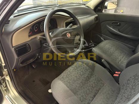 FIAT Palio 1.0 16V 4P, Foto 11