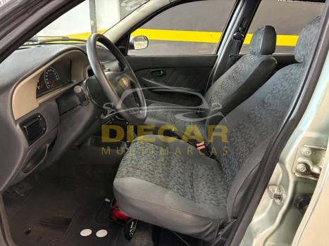 FIAT Palio 1.0 16V 4P, Foto 12
