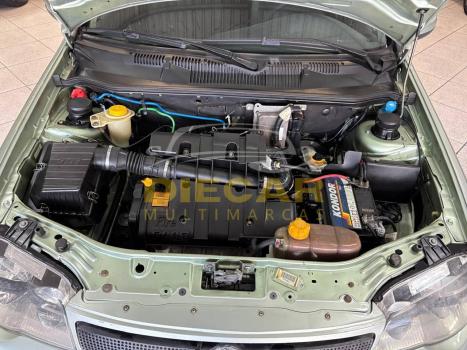 FIAT Palio 1.0 16V 4P, Foto 16