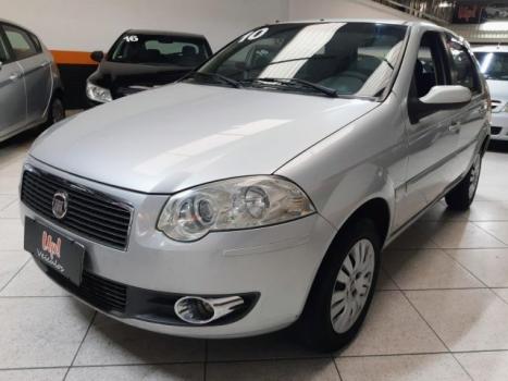 FIAT Palio 1.0 4P ELX, Foto 2