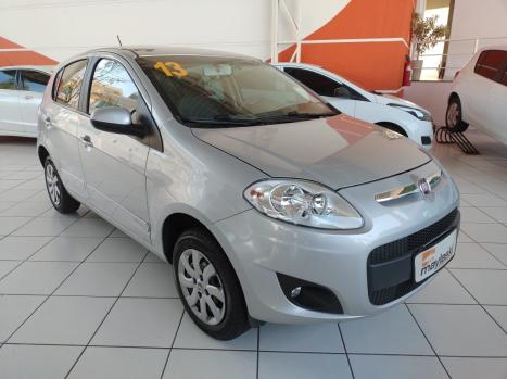 FIAT Palio 1.0 4P EVO FIRE FLEX ATTRACTIVE, Foto 3