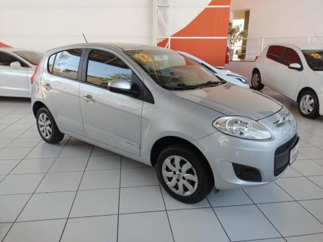 FIAT Palio 1.0 4P EVO FIRE FLEX ATTRACTIVE, Foto 4