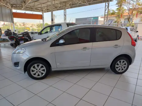 FIAT Palio 1.0 4P EVO FIRE FLEX ATTRACTIVE, Foto 8