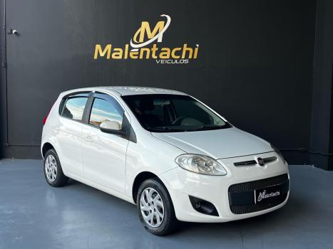 FIAT Palio 1.0 4P EVO FIRE FLEX ATTRACTIVE, Foto 1