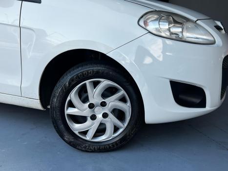 FIAT Palio 1.0 4P EVO FIRE FLEX ATTRACTIVE, Foto 2