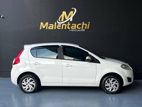 FIAT Palio 1.0 4P EVO FIRE FLEX ATTRACTIVE, Foto 3