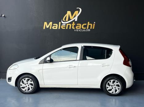 FIAT Palio 1.0 4P EVO FIRE FLEX ATTRACTIVE, Foto 4