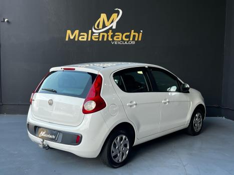 FIAT Palio 1.0 4P EVO FIRE FLEX ATTRACTIVE, Foto 6