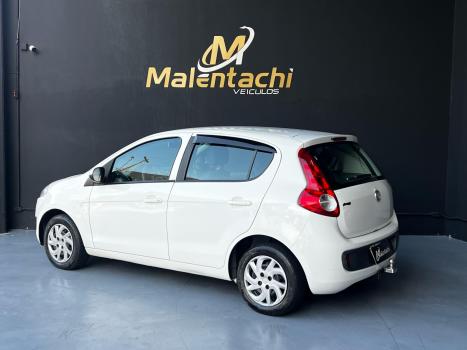 FIAT Palio 1.0 4P EVO FIRE FLEX ATTRACTIVE, Foto 7