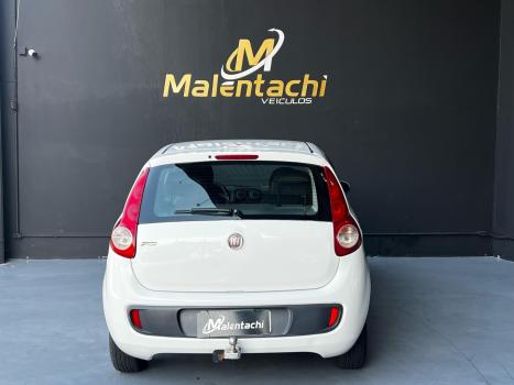 FIAT Palio 1.0 4P EVO FIRE FLEX ATTRACTIVE, Foto 9