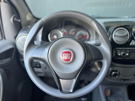 FIAT Palio 1.0 4P EVO FIRE FLEX ATTRACTIVE, Foto 11