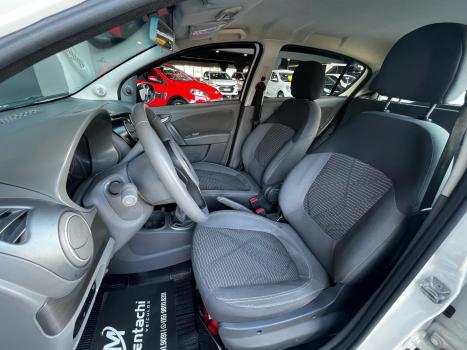 FIAT Palio 1.0 4P EVO FIRE FLEX ATTRACTIVE, Foto 12