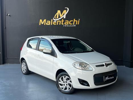 FIAT Palio 1.0 4P EVO FIRE FLEX ATTRACTIVE, Foto 14