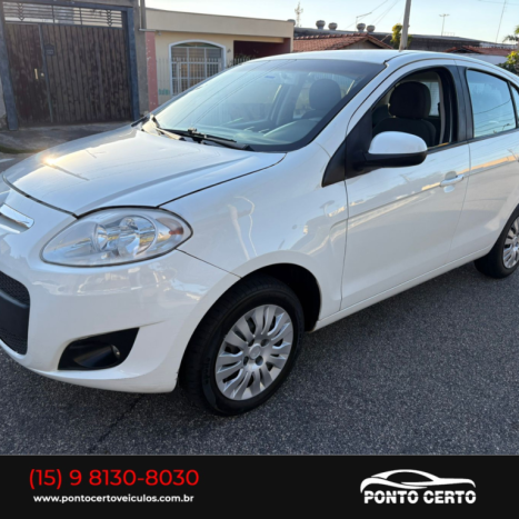 FIAT Palio 1.0 4P EVO FIRE FLEX ATTRACTIVE, Foto 2