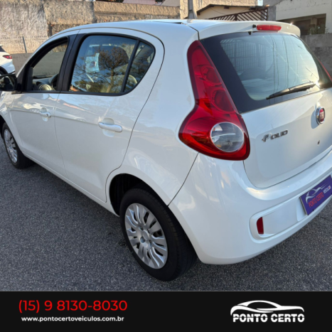 FIAT Palio 1.0 4P EVO FIRE FLEX ATTRACTIVE, Foto 3