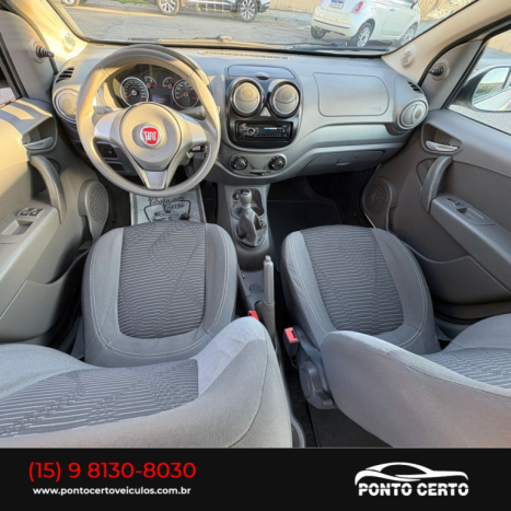 FIAT Palio 1.0 4P EVO FIRE FLEX ATTRACTIVE, Foto 4
