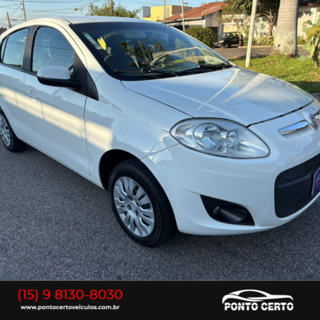FIAT Palio 1.0 4P EVO FIRE FLEX ATTRACTIVE, Foto 5