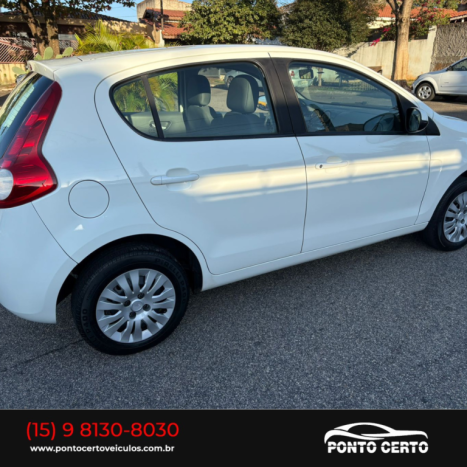 FIAT Palio 1.0 4P EVO FIRE FLEX ATTRACTIVE, Foto 6