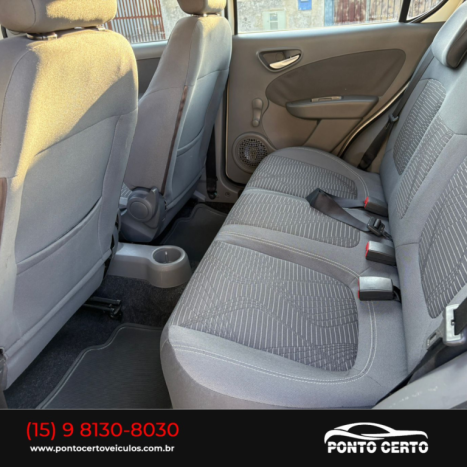 FIAT Palio 1.0 4P EVO FIRE FLEX ATTRACTIVE, Foto 7