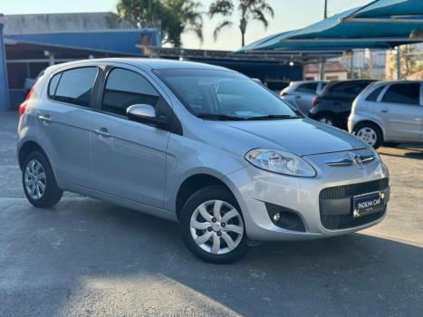 FIAT Palio 1.0 4P EVO FIRE FLEX ATTRACTIVE, Foto 1