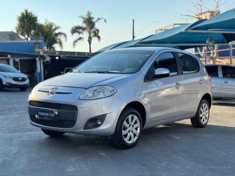 FIAT Palio 1.0 4P EVO FIRE FLEX ATTRACTIVE, Foto 2