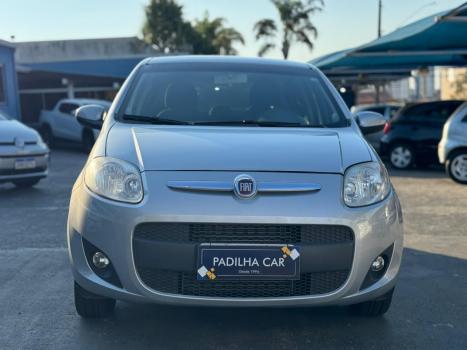 FIAT Palio 1.0 4P EVO FIRE FLEX ATTRACTIVE, Foto 4