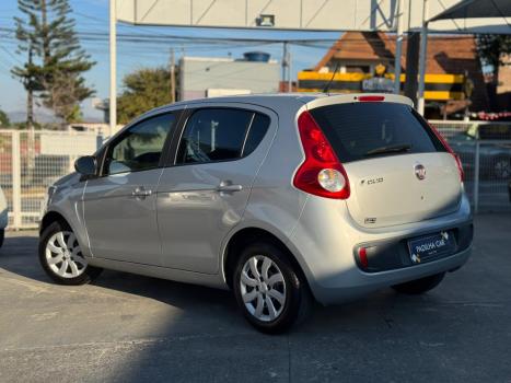 FIAT Palio 1.0 4P EVO FIRE FLEX ATTRACTIVE, Foto 5