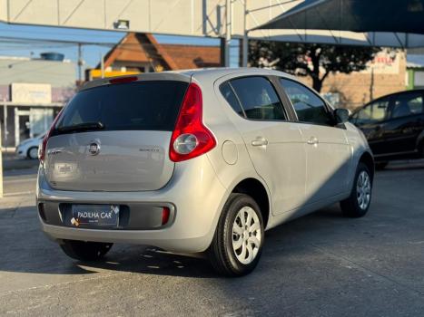 FIAT Palio 1.0 4P EVO FIRE FLEX ATTRACTIVE, Foto 6